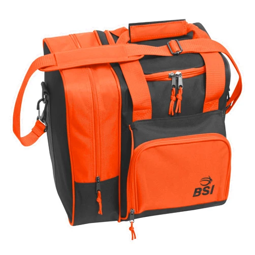 BSI BOWLER'S SUPERIOR INVENTORY, INC BSIBowling Bag
