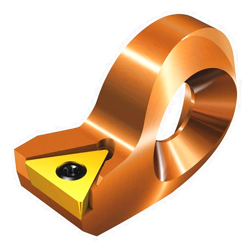 Sandvik Coromant R825C-AF23STUP1103A Cartridge for CoroBore 825/826, 2004.2 CoroPak Tool Style Code, R825.AF.T.P Tool Style Code