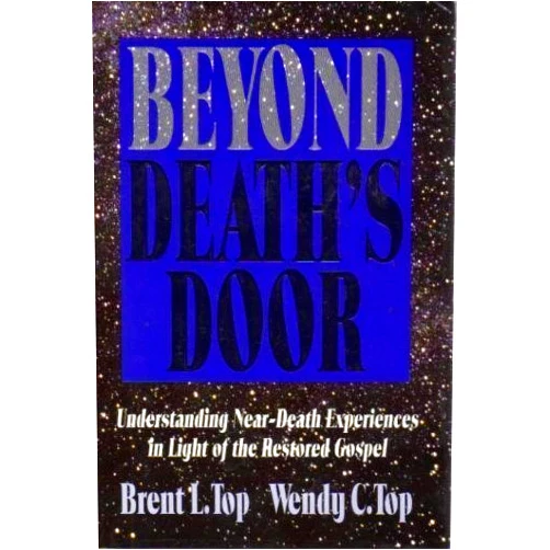 Brent Top Beyond Death's Door