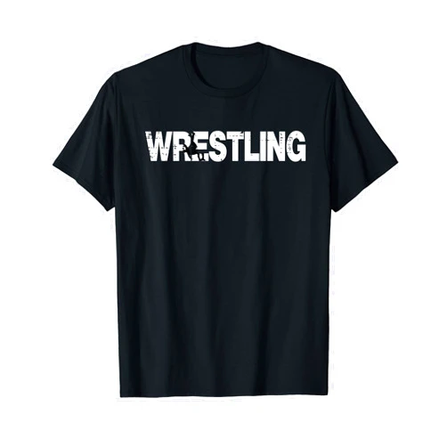 Wrestling Shirts Wrestler Men Women Kids Gifts Wrestling Wrestler Sports Martial Arts Coach Men Women Kids T-Shirt