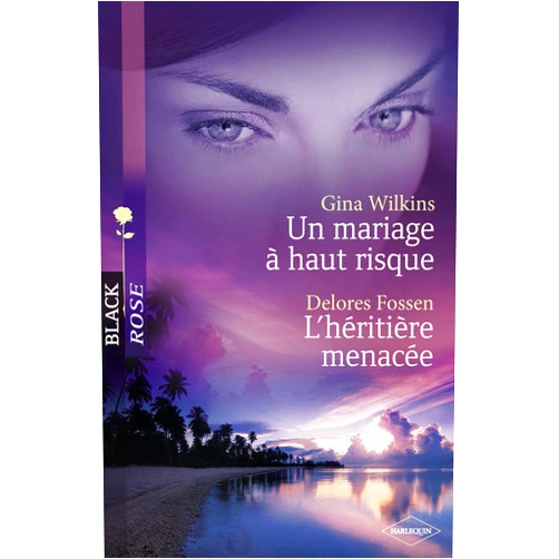 French Edition by Victoria Pade (Author), Delores Fossen (Author) Format: Kindle Edition Un mariage à haut risque - L'héritière menacée (Harlequin Black Rose) (French Edition)