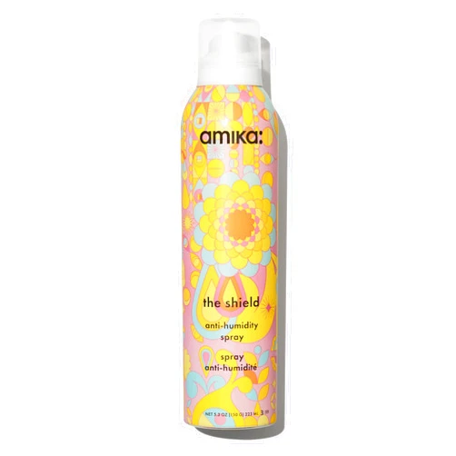 amika the shield anti-humidity spray