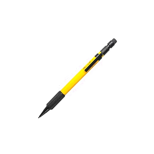Rite in the Rain Weatherproof Mechanical Pencil, Yellow Barrel, 1.3mm Black Lead (No. YE13)