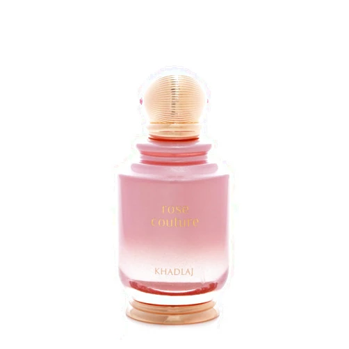 KHADLAJ PERFUMES Khadlaj Rose Couture Eau de Parfum Spray for Women, 3.4 Ounce