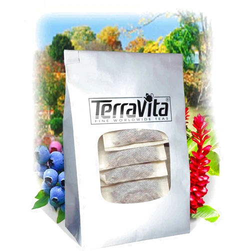 Terravita Watercress Tea (25 tea bags, ZIN: 511439)