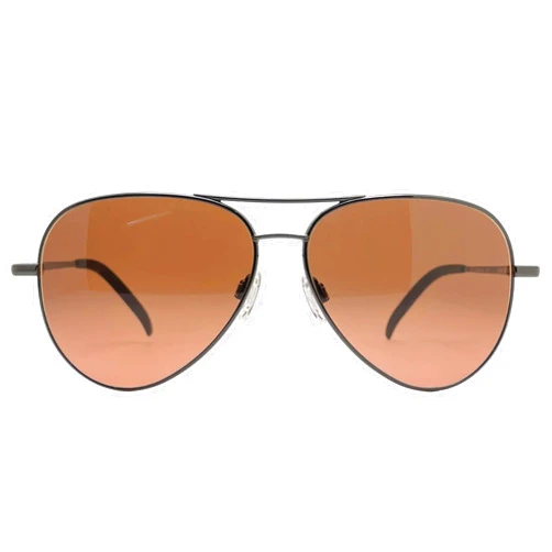 Serengeti Carrara Pilot Sunglasses