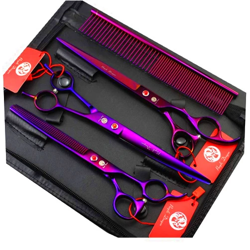 Purple Dragon 8.0