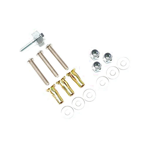 CCR Sport Bed Buddy Replacement Installation Kit