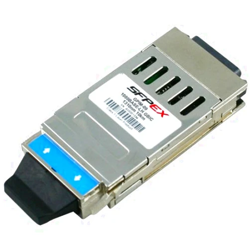 SFPEX GPIM-09 - Enterasys Compatible - Factory New
