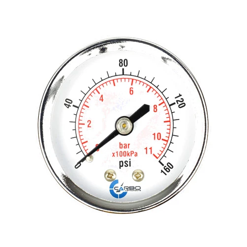 CARBO INSTRUMENTS 2