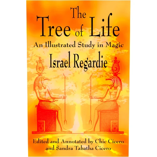By Israel Regardie (Author), Chic Cicero (Editor), Sandra Tabatha Cicero (Editor) & 0 more The Tree of Life: An Illustrated Study in Magic