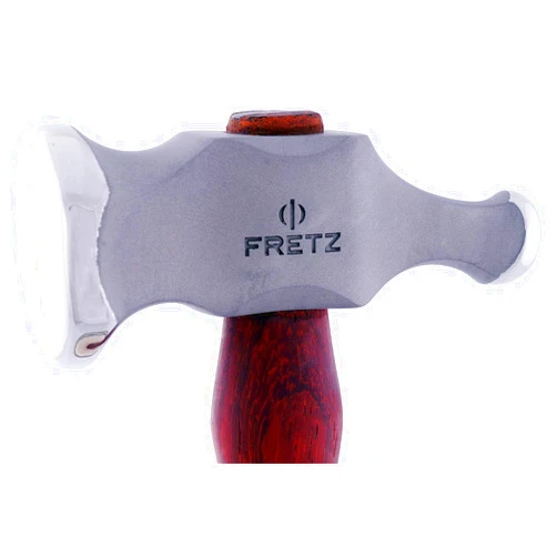 UJ Ramelson Co Hammer, Fretz HMR-20 Classic Chasing - Heavy