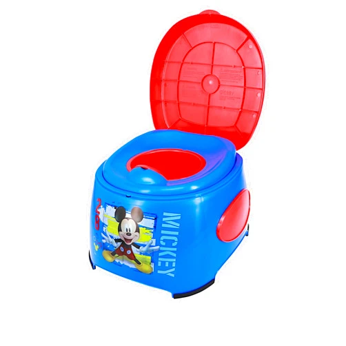 Ginsey Disney's Mickey Mouse 