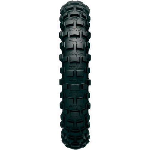 Irc 87-5405 Tire Ix-Kids Rear 80/100-12 50M Bias Tt