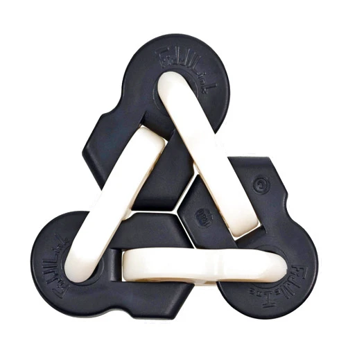 D'Addario Fiddllink Dexterity Tool, Fidget Toy with A Purpose