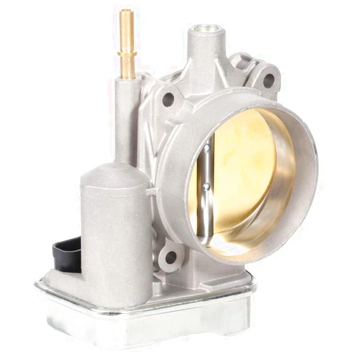 OCPTY Throttle Body Replace S20064 fit for 03-07 for Chevrolet Trailblazer 4.2L, 03-06 for Chevrolet Trailblazer EXT 4.2L,03-07 for GMC Envoy 4.2L,05-07 for Pontiac Grand Prix 5.3L