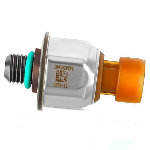 AUTOKAY Powerstroke 6.0 ICP Sensor 1845428C92 4C3Z-9F838 for 2004-2007 Ford