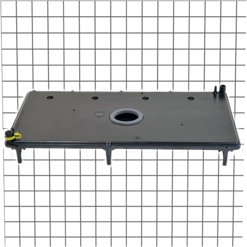 OEM Rplm for Comfort Maker 1172229 - OEM Upgraded Replacement for Comfort Maker Inducer Motor