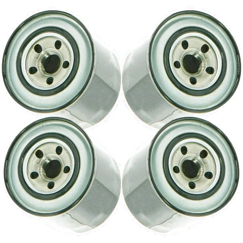 TuneCrumph LF3591 4pcs Lube Filter Spin-On After-sales accessories