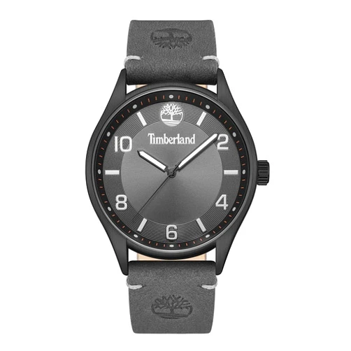 Timberland Classic Three Hand Quartz Analog Watch