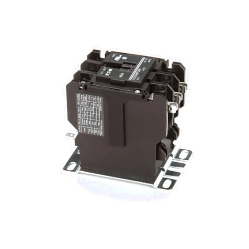 Hubbell Heaters C25DNF340B 50 Amp Contactor, Resistive 40