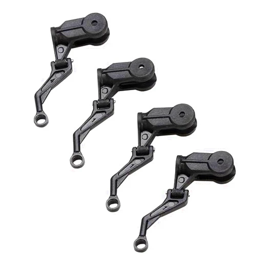 Hitec RCD Hitec Multiplex Japan High-Tech Main Blade Clip for X-Cable K124 XKK124-006