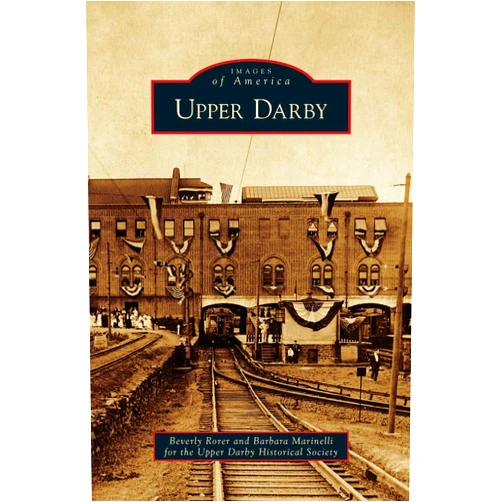 By Beverly Rorer (Author), Barbara Marinelli (Author) Upper Darby