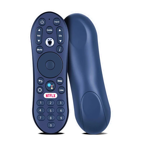 PZL R37023B Replacement Voice Remote Control Compatible with TiVo Stream 4K