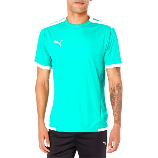 PUMA Men's Teamliga Jersey