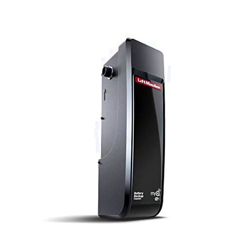 Sentex Liftmaster LJ8900W Light Duty Commercial Door Operator for Sectional Doors MyQ