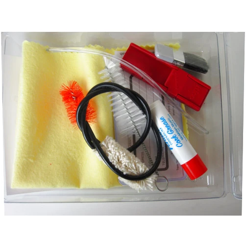 Ventura Venture Care Kit Alto Sax