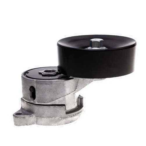 AUQDD 38169 Belt Tensioner and Pulley Assembly (Location:Alt. & A.C.) Fit For 97-03 Acura CL,99-03 TL 3.2L /98-02 Honda Accord 3.0L,99-01 Odyssey 3.5L (88997008 31170P8AA01 31170-P8C-A01)