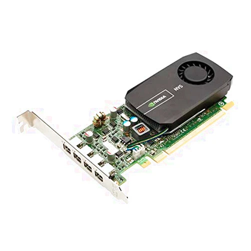 NVIDIA NVS 510 Low Profile Graphics Card (Renewed)