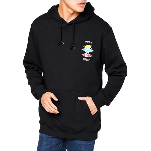 Rip Curl Search Icon Pullover Hoodie