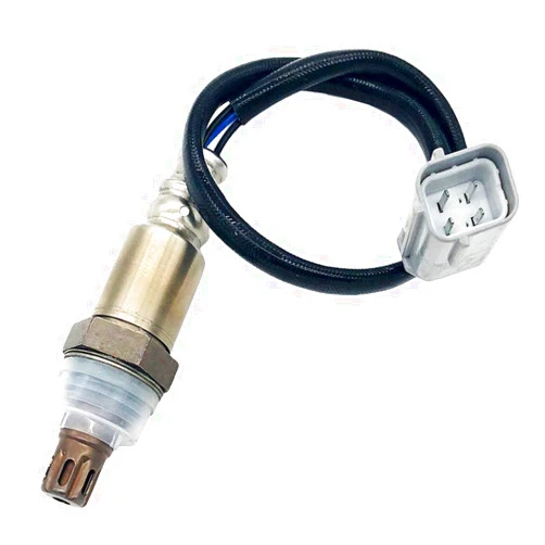 Germban 234-9072 Air Fuel Ratio O2 Oxygen Sensor Upstream Fits for Nissan 350Z Altima 3.5L Frontier Pathfinder Xterra 4.0L Armada Titan 5.6L Infiniti G35 3.5L QX56 5.6L 22693-ZE00A