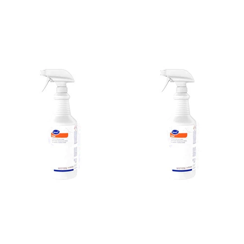 Diversey Foaming Acid Restroom Cleaner (Pack of 2)