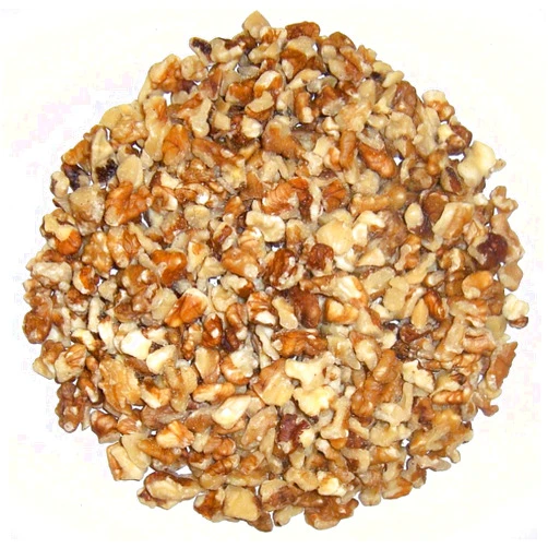 Scott's Cakes 1/2 Pound Walnut Pieces