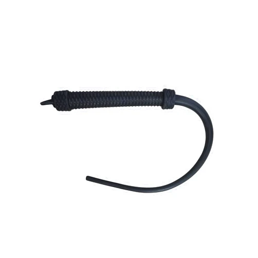 YICHI 24,28,39,70 inch Rubber Whip Equestrianism Riding Crop
