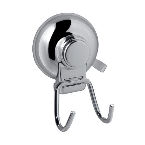Gedy - CROCHET DOUBLE CHROME - Gedy - G-HO261300100