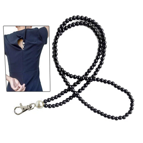 Yeezo Dress Zipper Helper Zipper Puller Zipping Up Down Dress Yourself Zip Aid Tool Zipper Pull Assistant