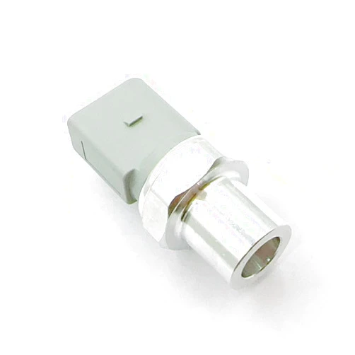 WANATOP Air Conditioning Pressure Sensor 8E0959126B for Audi VW