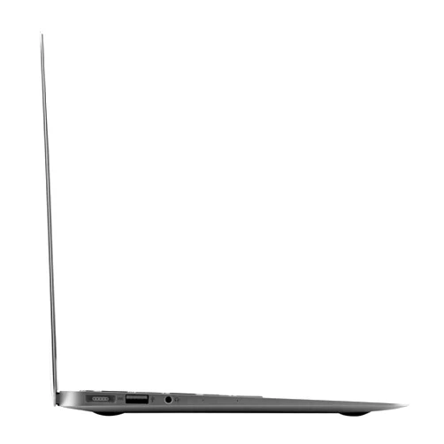 Apple MacBook Air MJVE2LL/A 13-inch Laptop 1.6GHz Core i5,4GB RAM,128GB SSD (Renewed) 4GB RAM - 128GB