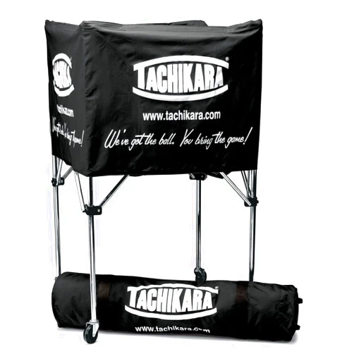 Tachikara Portable Ball Cart