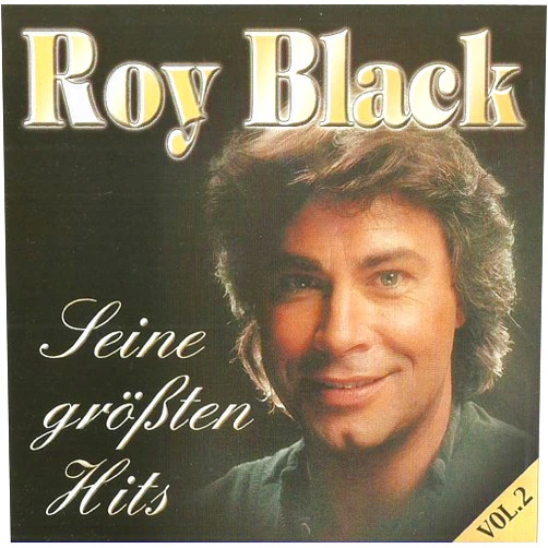 Roy Black (Artist), Mel Jersey (Artist) Format: Audio CD Lieder mit Liebe