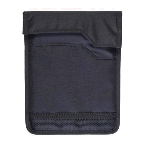 Disklabs Faraday Bag Signal Blocker Disklabs TS1U Unbranded Tablet Shield RF Shielded