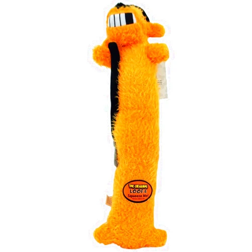 Dog for Dog Loofa Witch Dog Toy 12 Inch