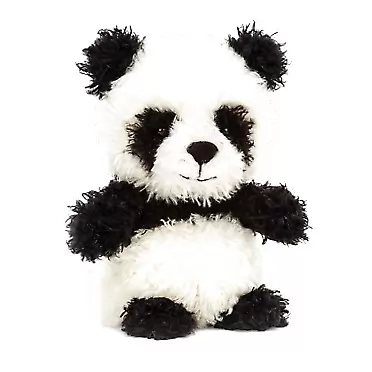 Jellycat Little Panda Stuffed Animal
