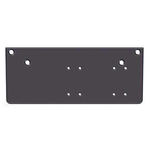 Deltana Dp4041p-duro Drop Parallel Arm Installation, Duro
