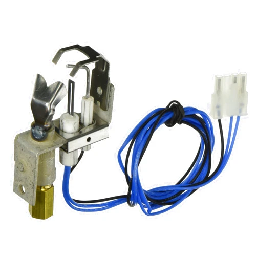 Honeywell Q3450C1185 Pilot Burner