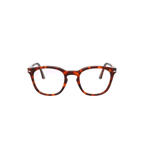 Persol PO3258V Round Prescription Eyewear Frames